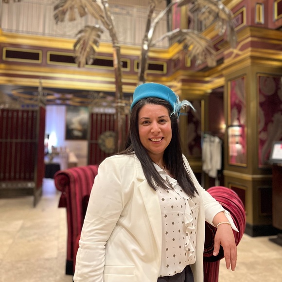 Meet your Posher, Susana - Picture 1 of 1